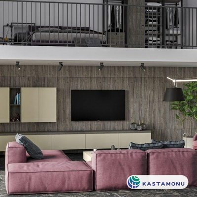 Kastamonu Алатри декор