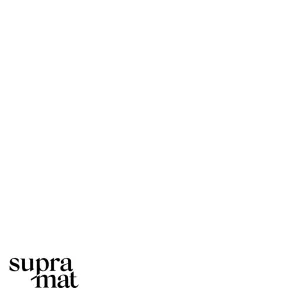 AGT Перлено Бяло - Мат - Supramat декор