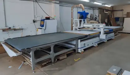 CNC Разкрой